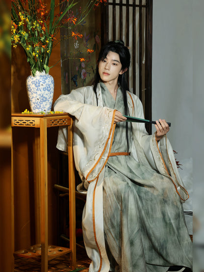 Male & Unisex Series Hanfu Fuso