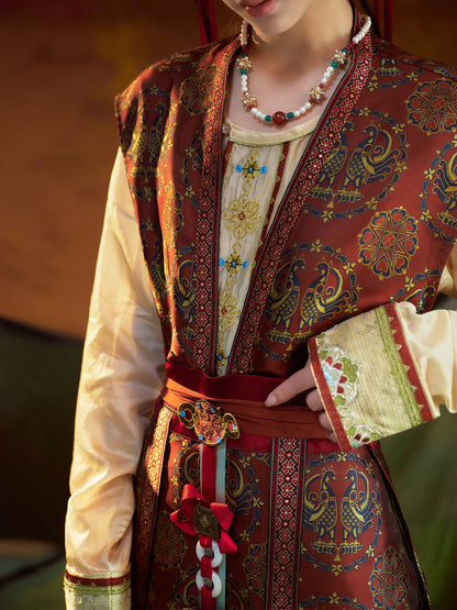 Zhu Que Nan Gui : Phoenix Homecoming