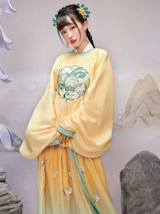 Tianlai Xianyin : Celestial Fibrillation