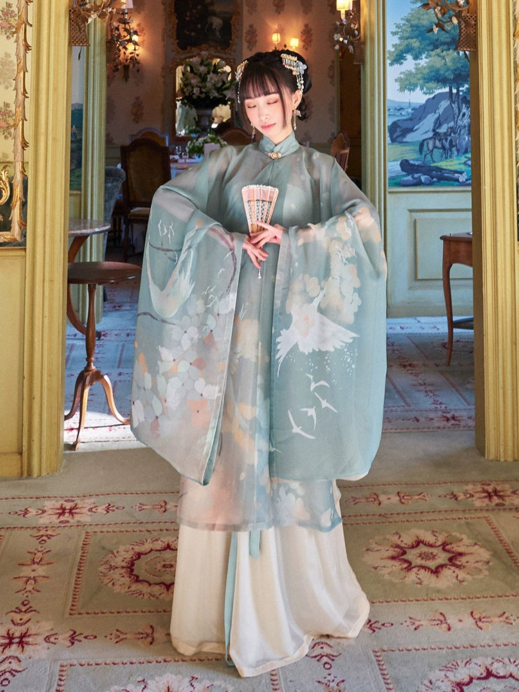 A Bao : Edible-Milestone Skirt