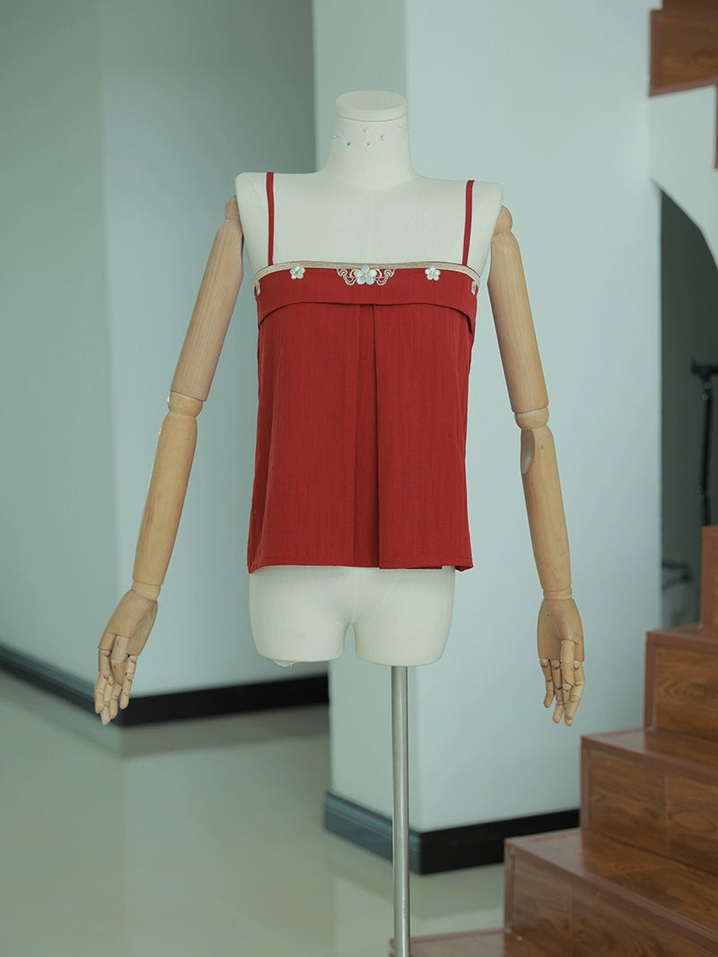 Picks Hype Series Hanfu Luster Flow