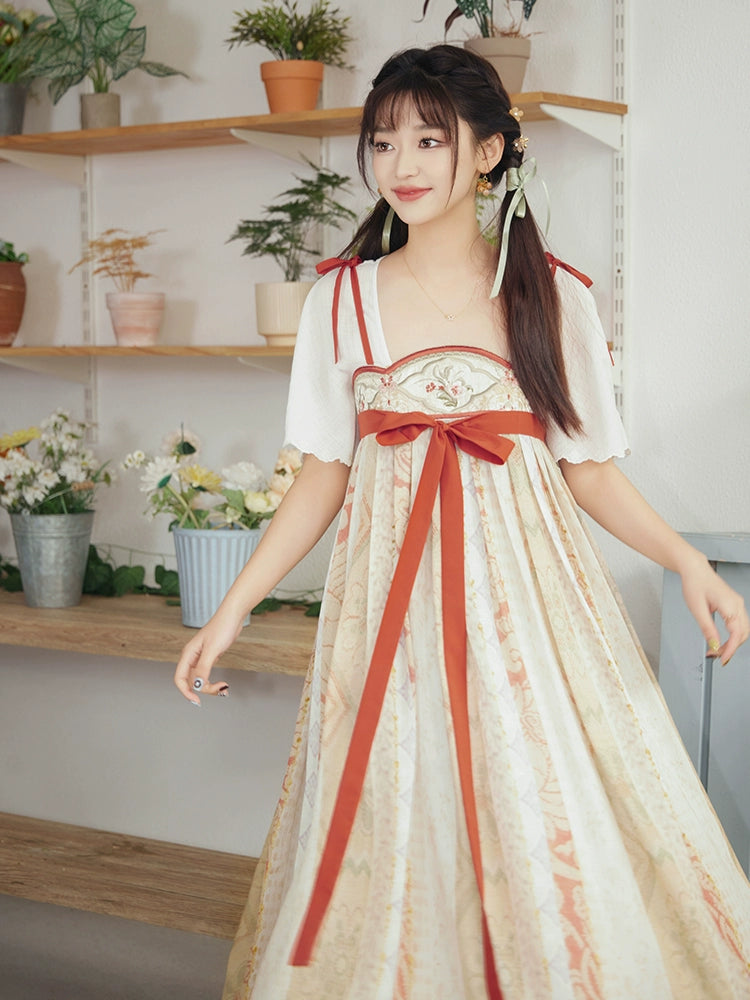 Xiao Yuan Hua Yan : Petit Jardin