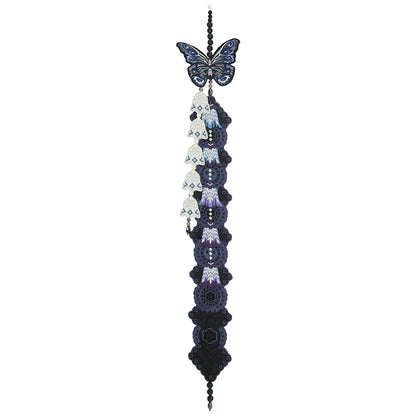 Hu Hua Ling : Flower Guardian Bell