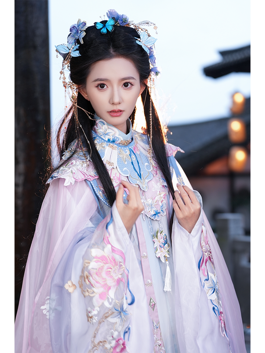 Serene Return Series Hyaling