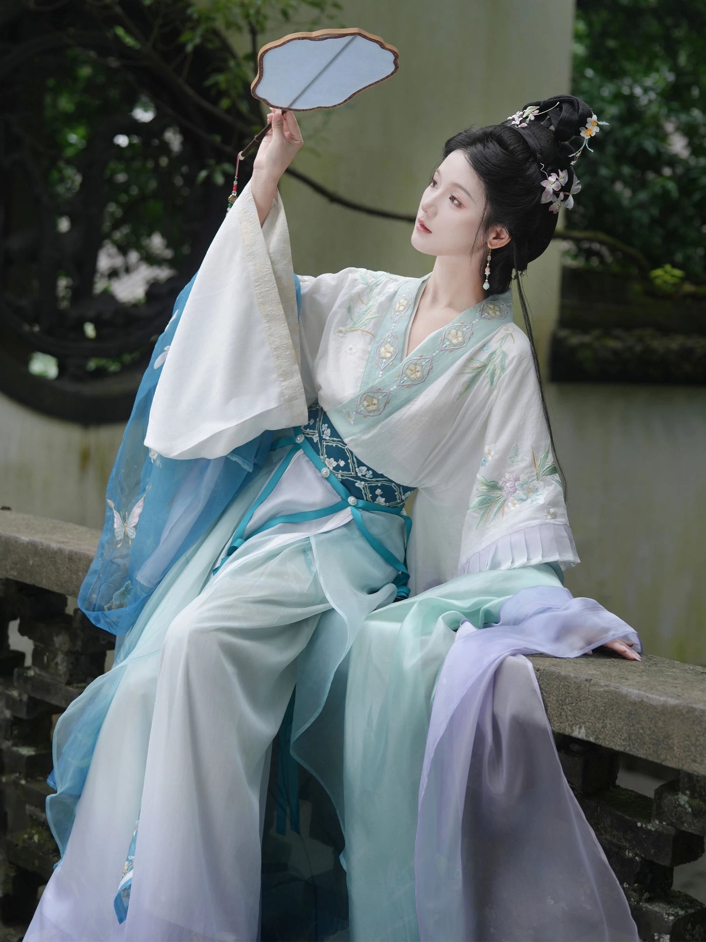 Serene Return Series Exquisite Jade