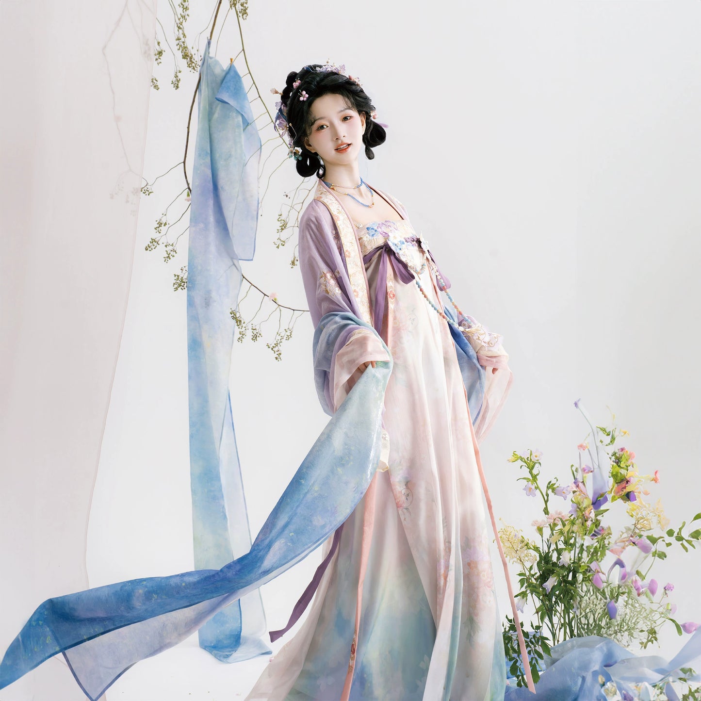 Serene Return Series Floating Aroma