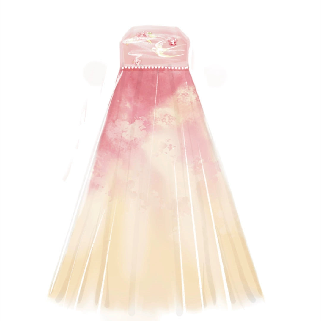Vermilion Heritage Atelier Series Pudicwing