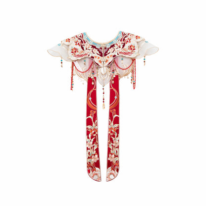 Serene Return Series Ming Bride Phoenixbliss