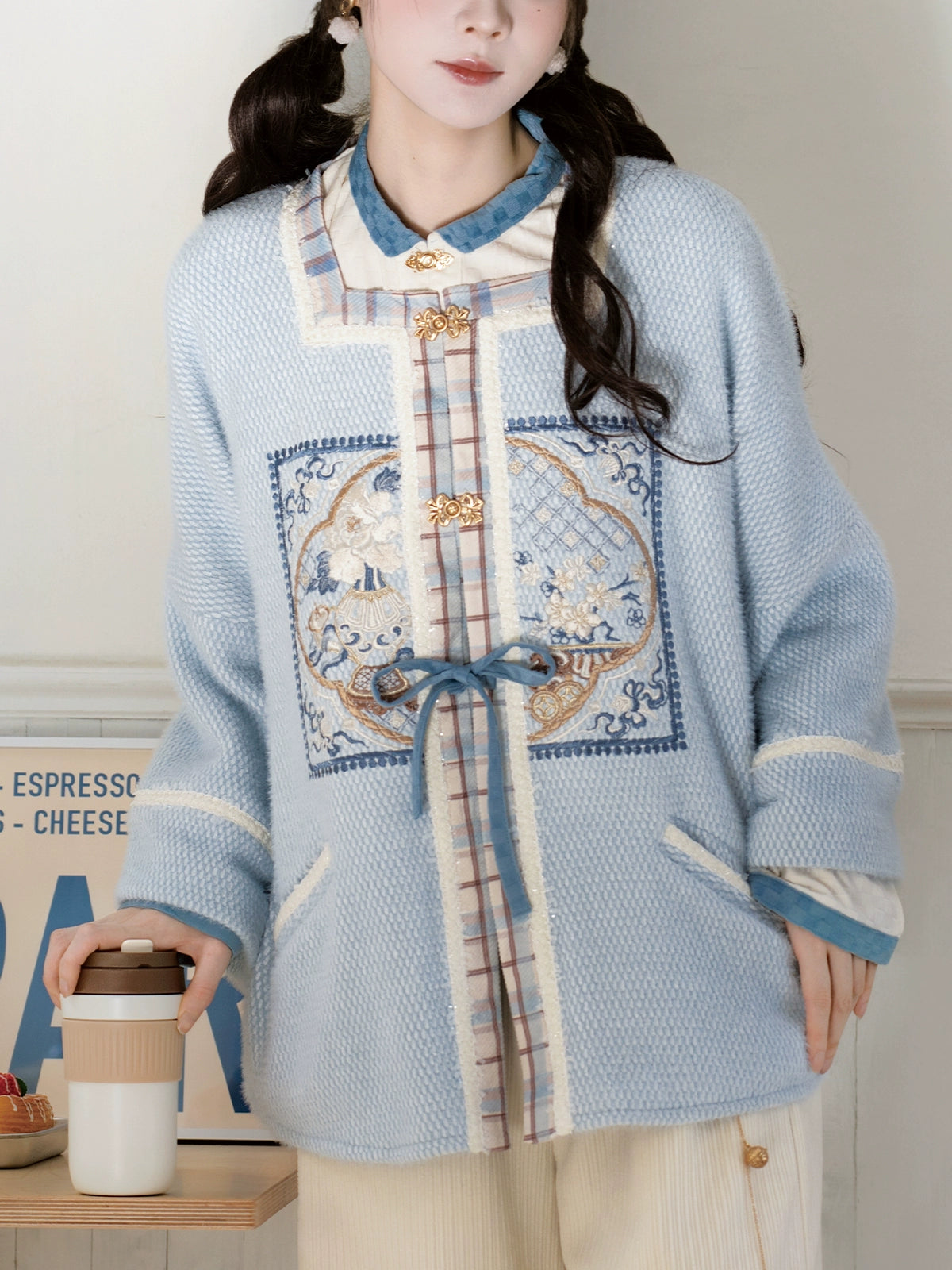 Picks Hype Series Hanfu Winter's Arrival