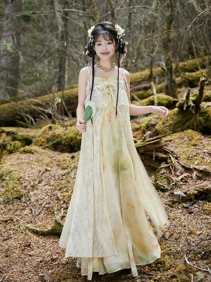 Hua Dai Zhao Xi : Floricron