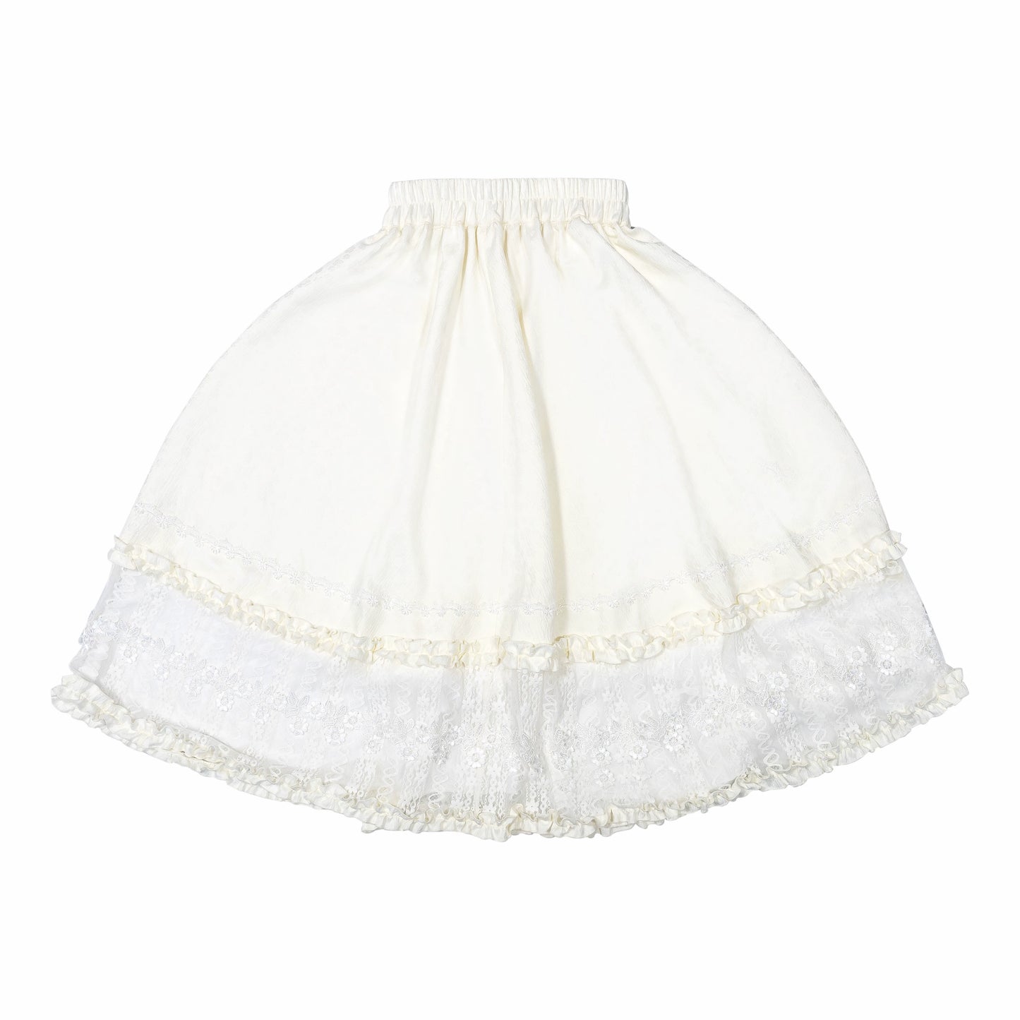 Serene Return Series Charming Parakeet