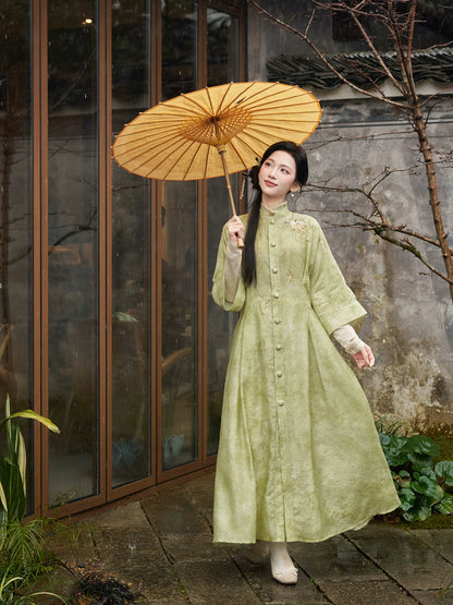 Wen Zhong - Chun Cha Se : Temple Bell