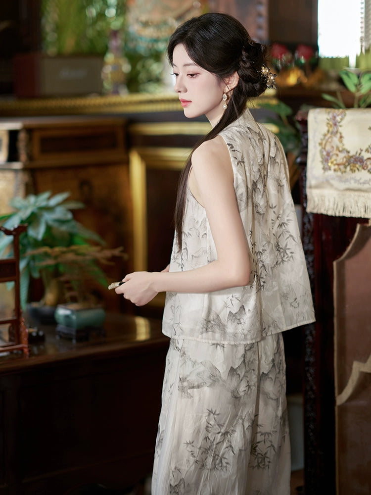 Mi Shi : Poesearch