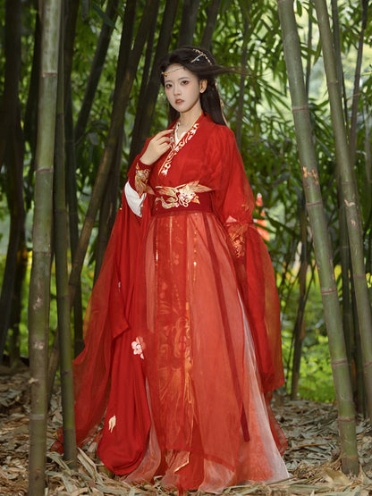 Serene Return Series Flareplume