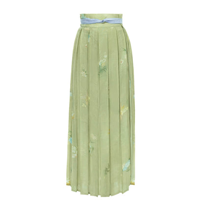 Serene Return Series Cloud-Rich Whisked Tea