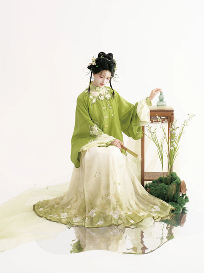 Serene Return Series Evening Breeze Jasmine