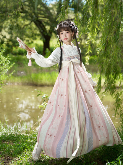 Xue Zhu Yu : Snowberry