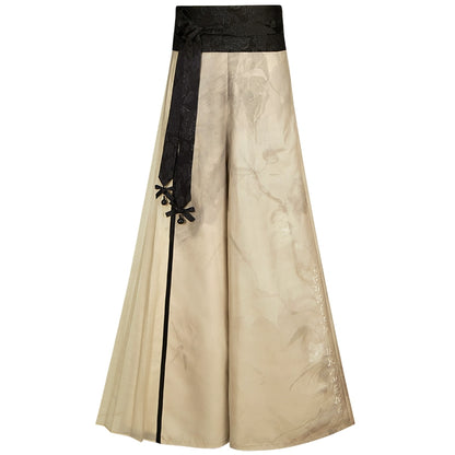 Nong Mo : Burst-Capillary Skirt