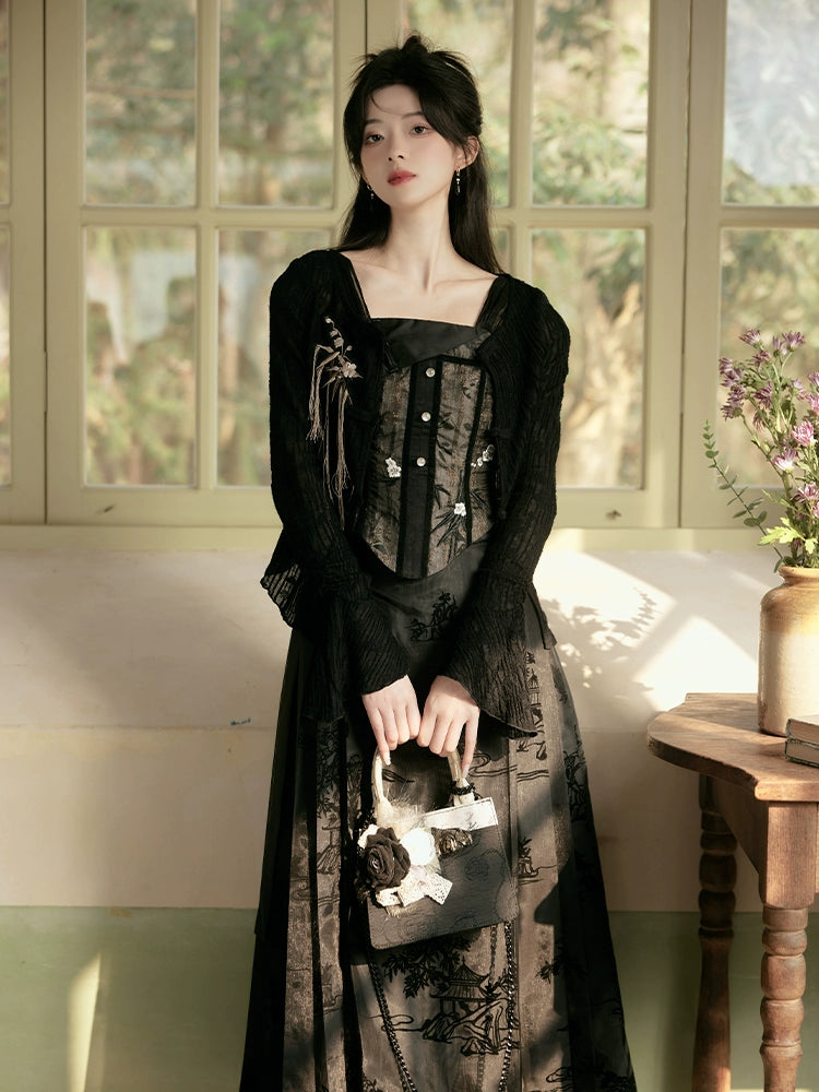 Yue Yan : Lunafest
