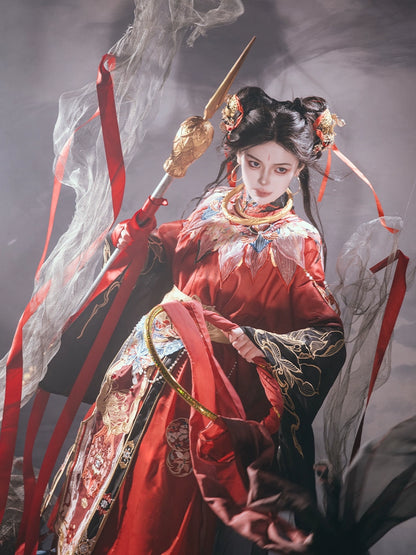 Picks Hype Series Hanfu Magiluna