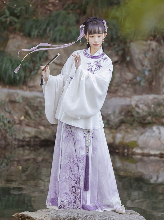 Zhujian : Bamboo Blade