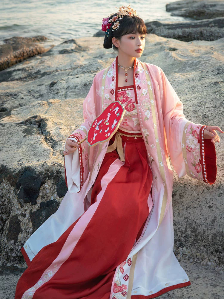 He He Hua Kai : Harmonious Bride
