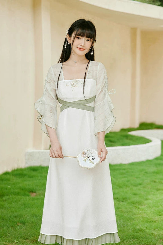 Qingxia : Verdant Summer