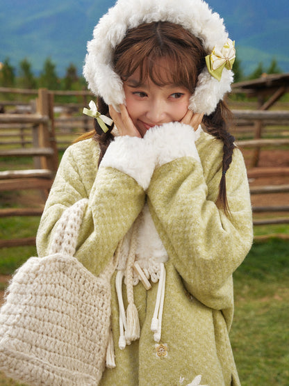 Mu Yun : Herding Sky