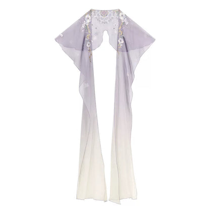 Lookbook Series Endless Fragrance