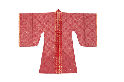 Vermilion Heritage Atelier Series Serendijade