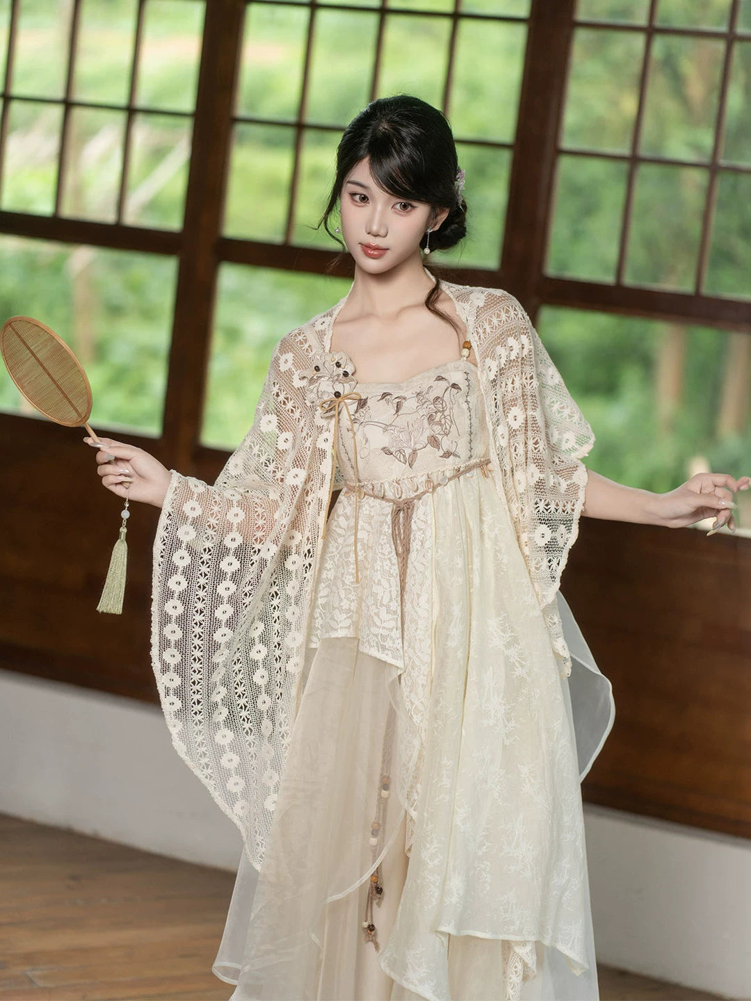 Serene Return Series Gold Silver