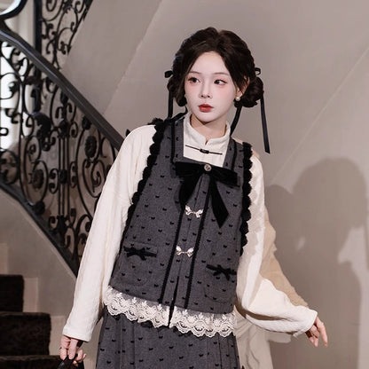 Picks Hype Series Hanfu Ashen Overture