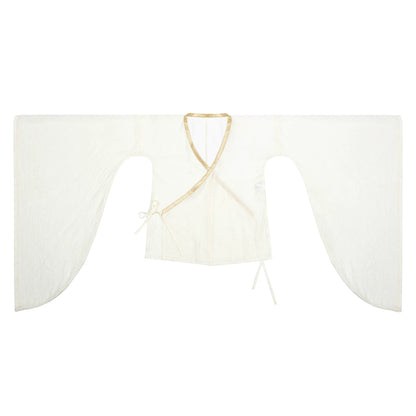 Serene Return Series Cotton Rose