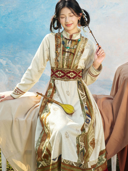 Ling Lu : Deer's Ear