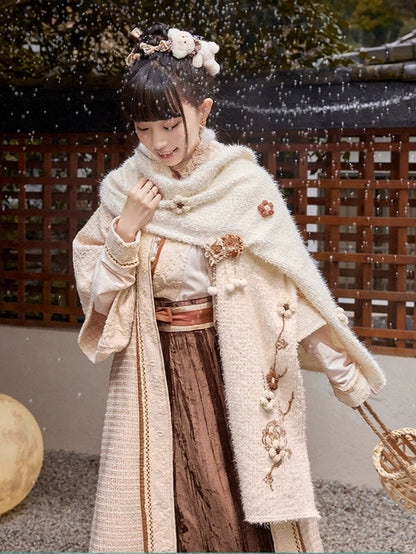 Rong Mei : Velvet Plum