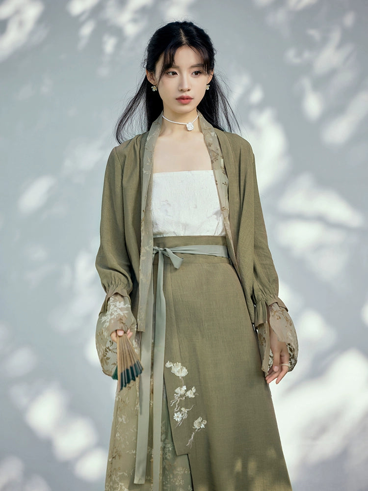 Song Xiang Yu Lu : Pinosol