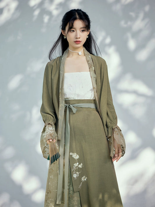 Song Xiang Yu Lu : Pinosol