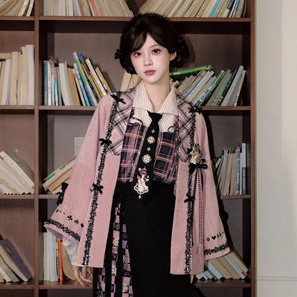 Picks Hype Series Hanfu Lunar Hare Encounter