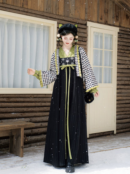 Picks Hype Series Hanfu Mystic Cat