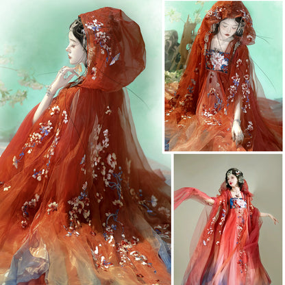 Picks Hype Series Hanfu Beyond Love