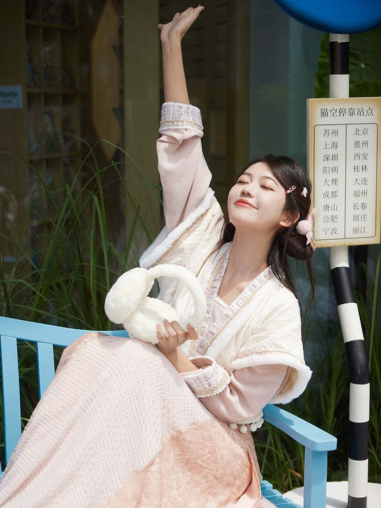 Xuetao : Snowpeach