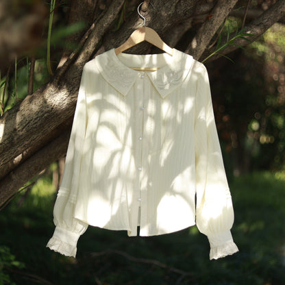 Picks Hype Series Hanfu Lunar Grass