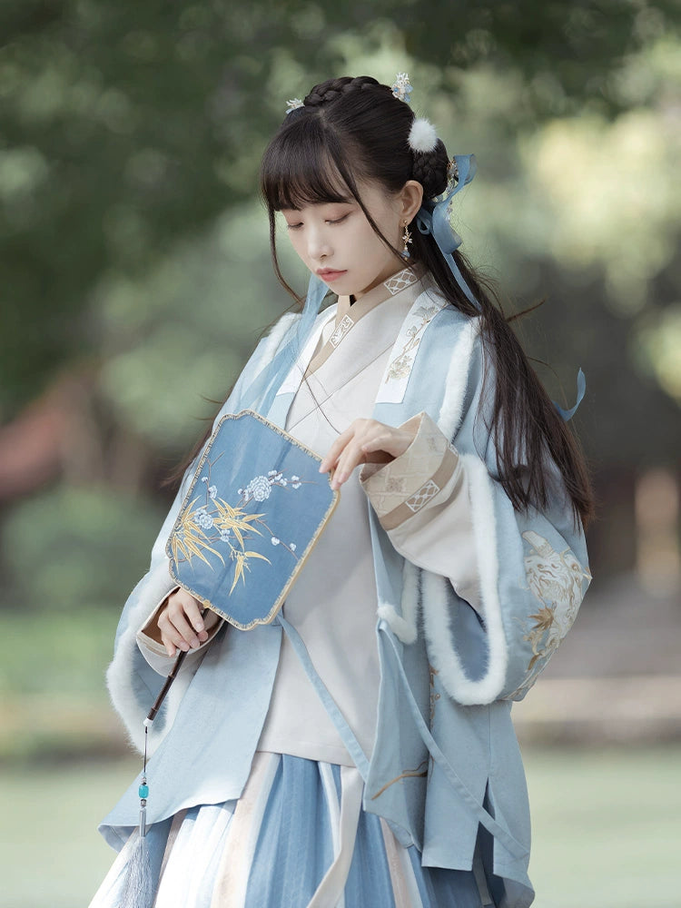 Ling Quan : Spirit Hound
