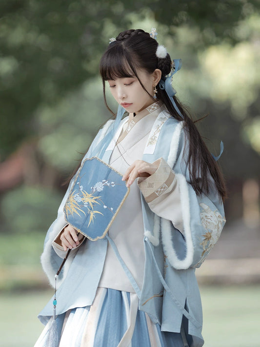 Ling Quan : Spirit Hound