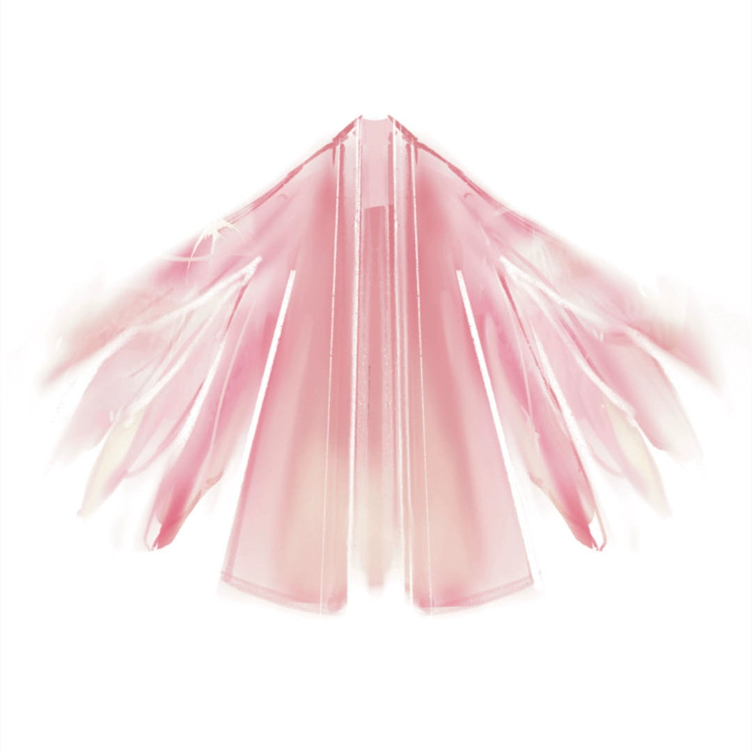 Vermilion Heritage Atelier Series Pudicwing