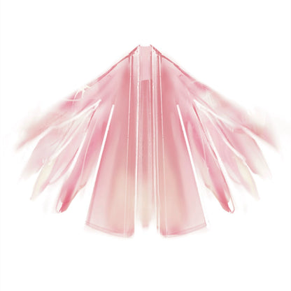 Vermilion Heritage Atelier Series Pudicwing