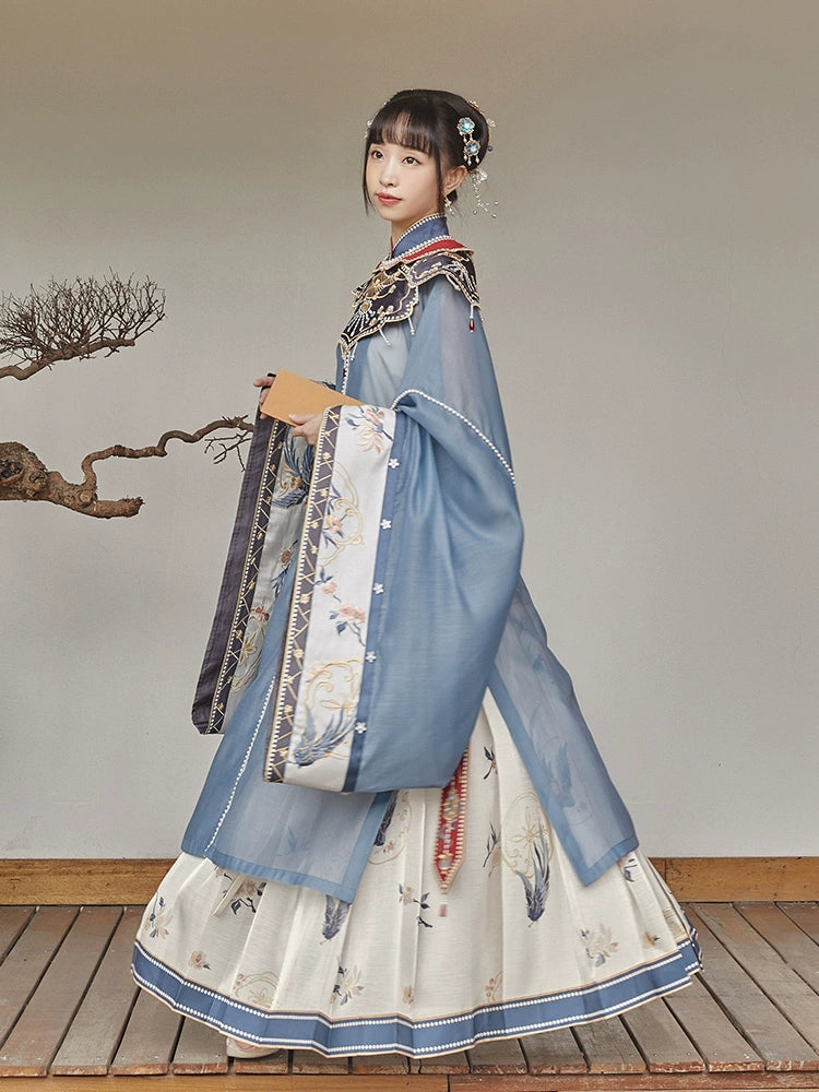Yulan Zhiyue : Lunar Orchid Bath