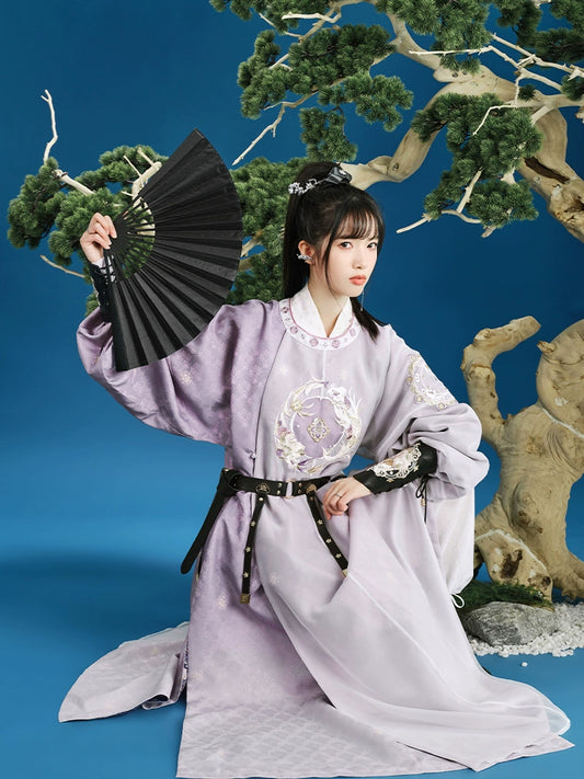 Qujiang You : Meander Revel