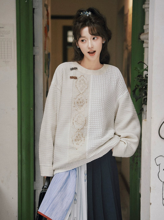 Feng Ting Gui : Breezeosman