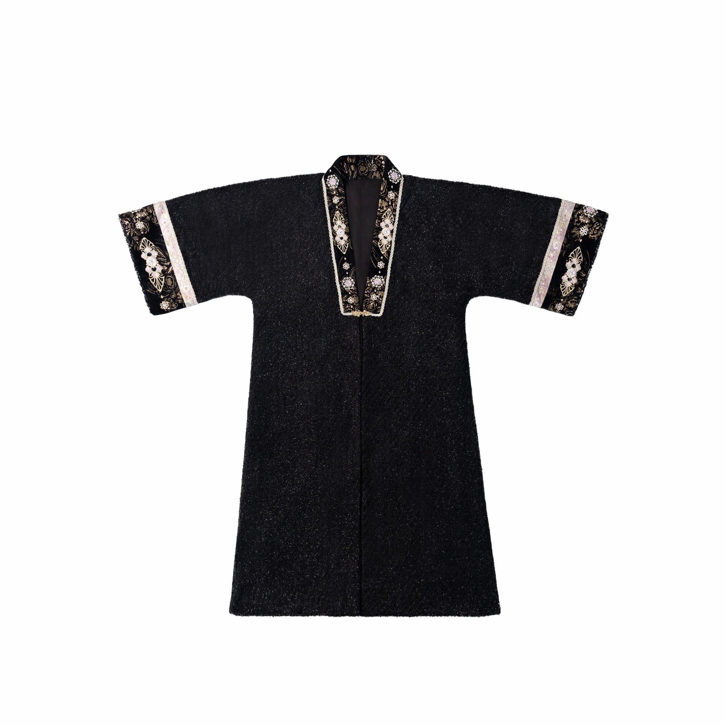 Serene Return Series Vanity Casket